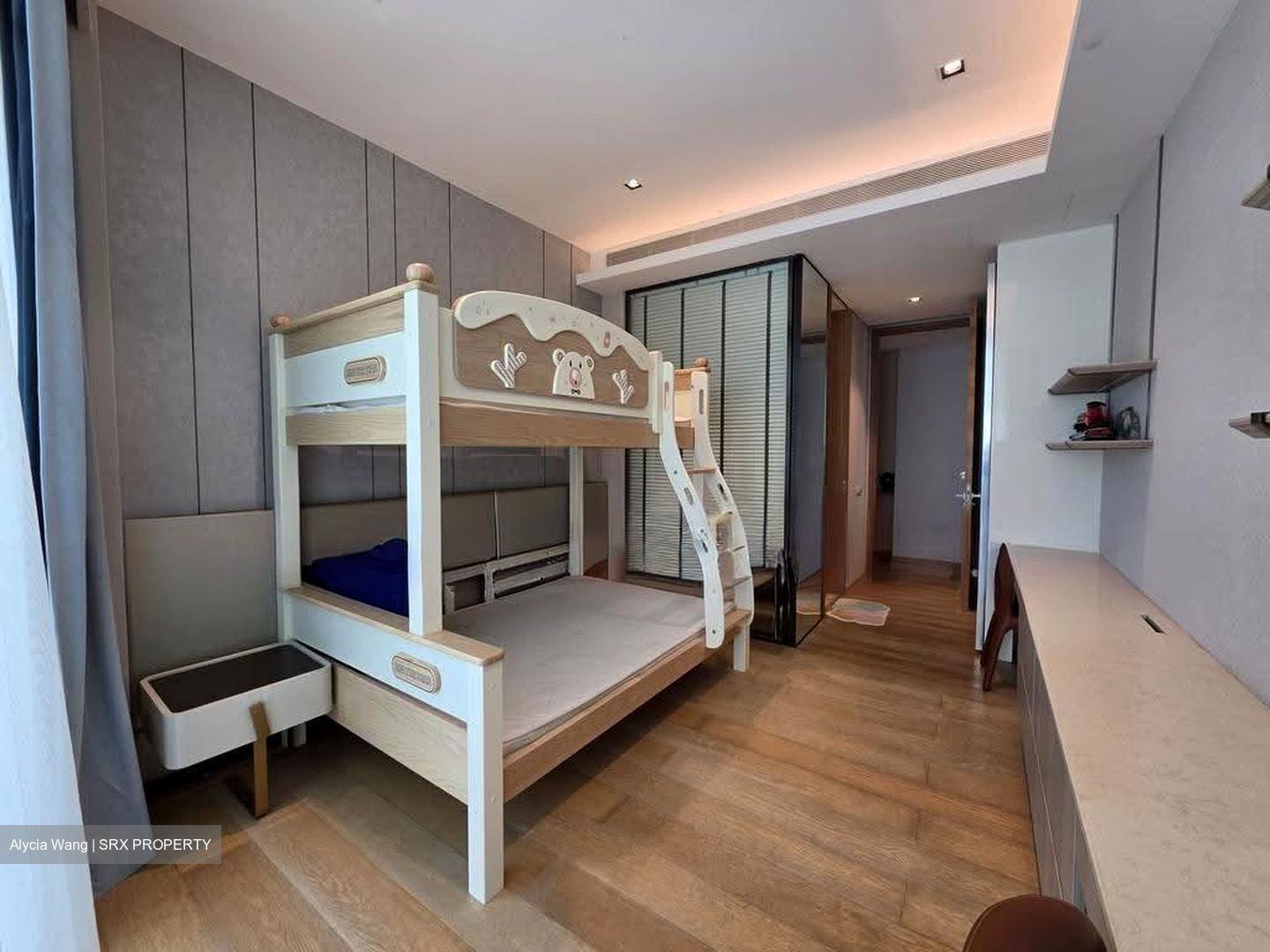 Eden Residences Capitol (D6), Apartment #606185121